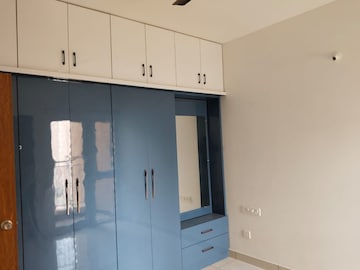Kitchen in 2 BHK Apartment at Prestige Finsbury Park Hyde, Bagaluru – for Rent