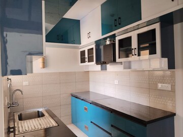 Kitchen in 2 BHK Apartment at Prestige Finsbury Park Hyde, Bagaluru – for Rent