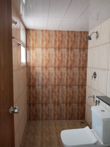 Bathroom in 2 BHK Apartment at Prestige Finsbury Park Hyde, Bagaluru – for Rent
