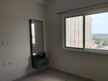 2 BHK Apartment For Rent in Prestige Finsbury Park Hyde, Bagaluru