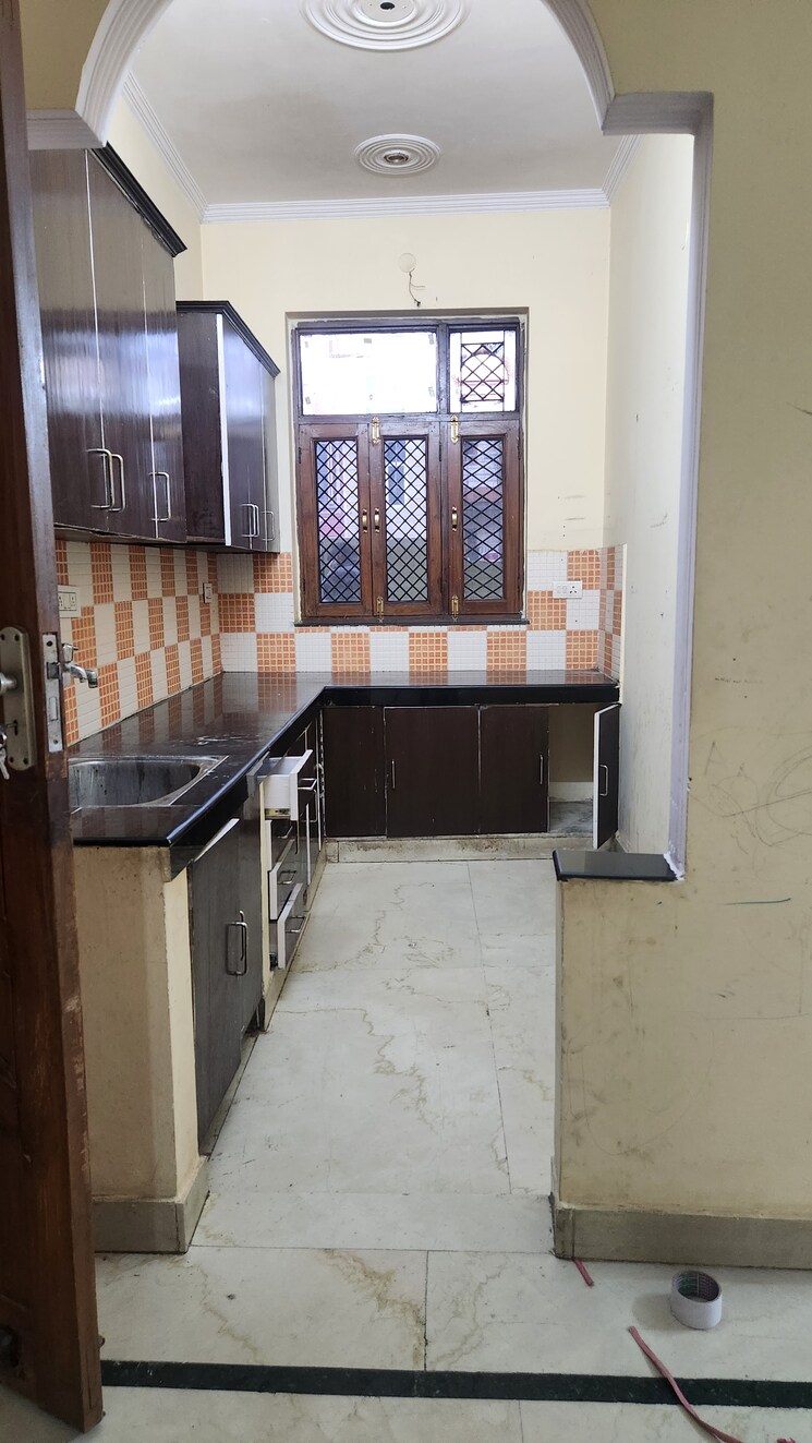 Kitchen, sector 30 2 Bedroom 1400 Sq.Ft. Independent House In Sector 30 Faridabad 8931419