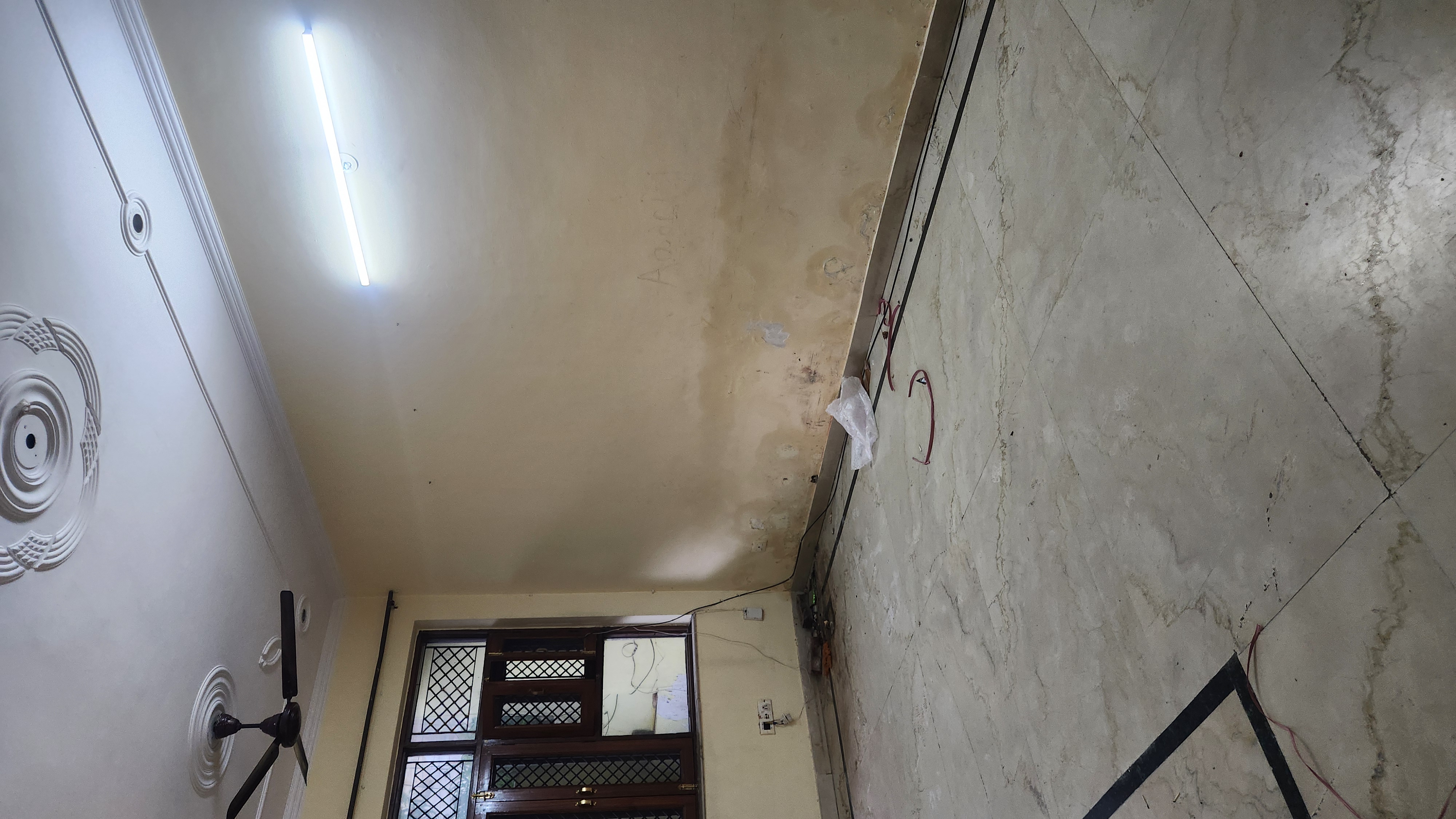 2 BHK + Pooja Room Independent House For Rent in Sector 30