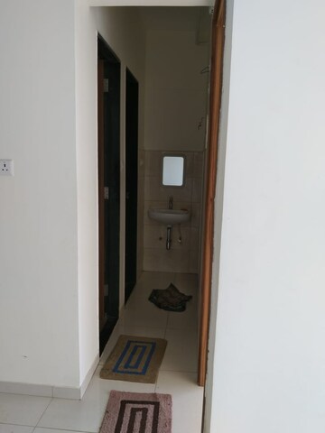 Building Lobby in 1 BHK Apartment at Kolte Patil Life Republic, Hinjewadi – for Rent