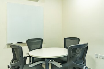 Team Area in  Office Space at Kharadi – for Rent