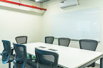 Team Area in  Office Space at Kharadi – for Rent