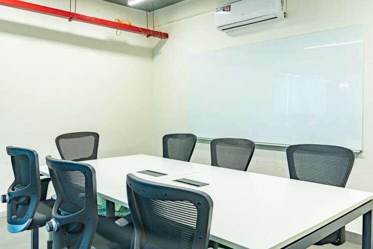 Team Area, kharadi Commercial Office Space 3500 Sq.Ft. In Kharadi Pune 8931417
