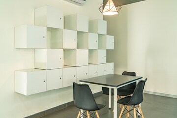 Team Area in  Office Space at Kharadi – for Rent