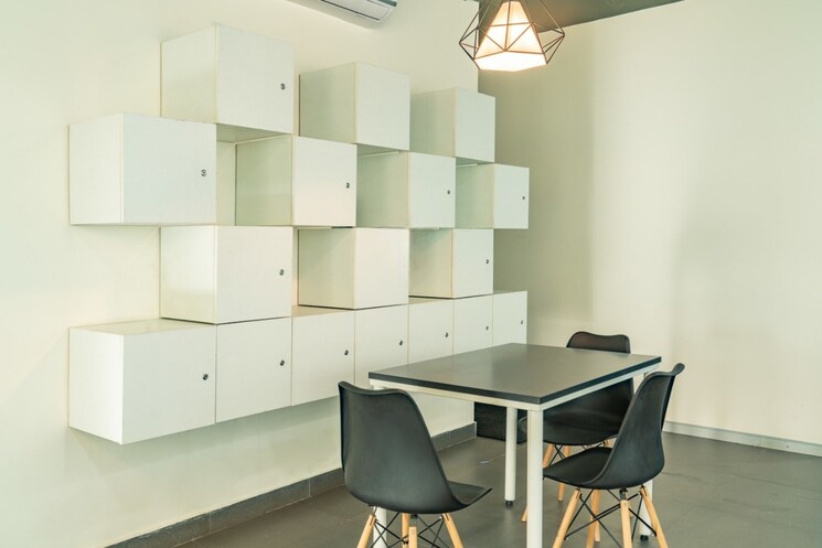 Team Area, kharadi Commercial Office Space 3500 Sq.Ft. In Kharadi Pune 8931417