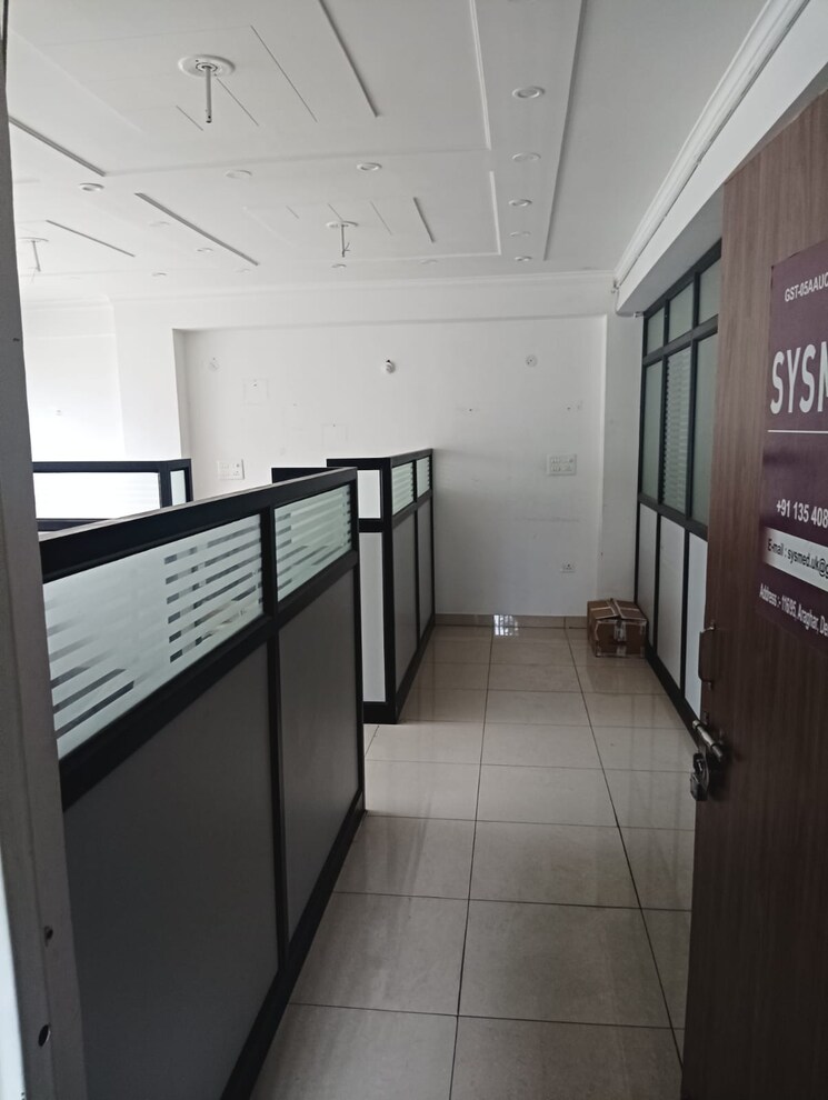 Team Area, dharampur Commercial Office Space 1200 Sq.Ft. In Dharampur Dehradun 8911288