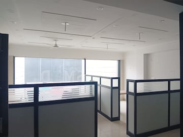 Team Area in  Office Space at Dharampur – for Rent