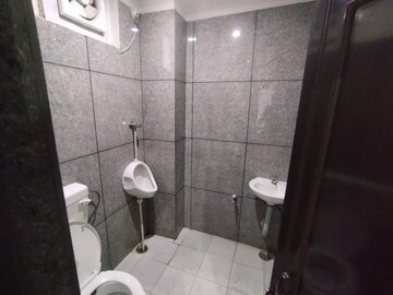Washroom in  Office Space at Dharampur – for Rent