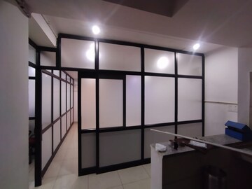 Team Area in  Office Space at Dharampur – for Rent