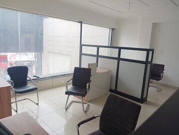 Team Area in  Office Space at Dharampur – for Rent
