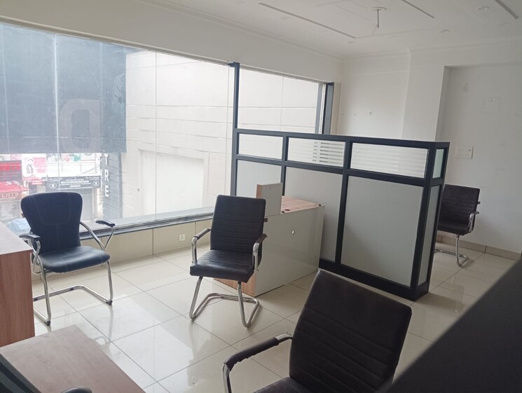 Team Area, dharampur Commercial Office Space 1200 Sq.Ft. In Dharampur Dehradun 8911288