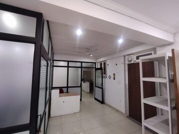 Furnished Amenities in  Office Space at Dharampur – for Rent
