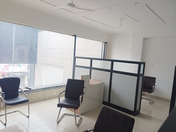 Team Area in  Office Space at Dharampur – for Rent