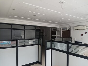 Team Area in  Office Space at Dharampur – for Rent