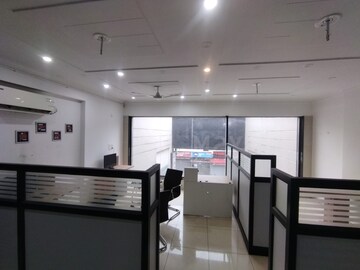 Team Area in  Office Space at Dharampur – for Rent