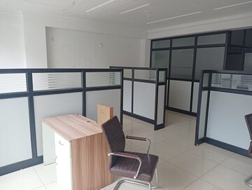 Team Area in  Office Space at Dharampur – for Rent