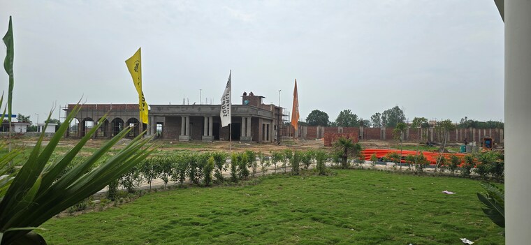 Exterior View, khamanon Commercial Showroom 900 Sq.Ft. In Khamanon Ludhiana 8931460