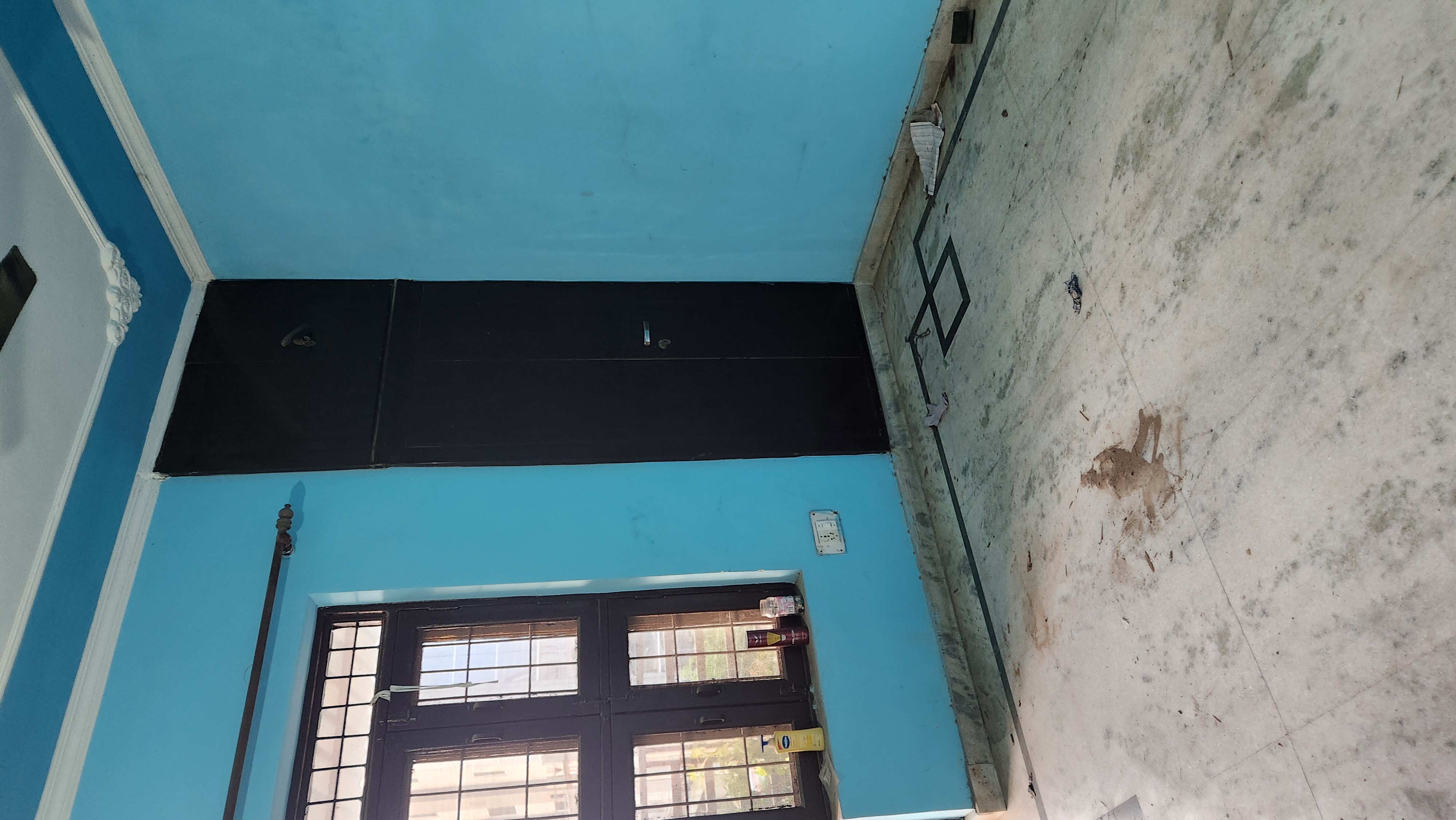 2 BHK + Pooja Room Builder Floor For Rent in Sector 31