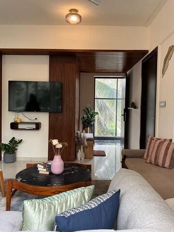 2 BHK Apartment For Sale in Aratt Alchemy One, Old Madras Road