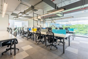  Office Space For Rent in Hinjewadi