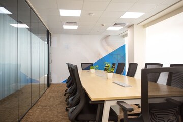 Team Area in  Office Space at Hinjewadi – for Rent