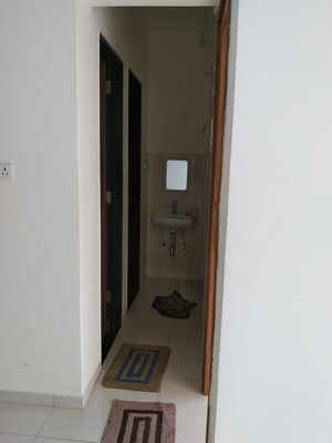 Building Lobby in 1 BHK Apartment at Kolte Patil Life Republic, Hinjewadi – for Sale