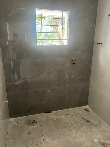 Bathroom in 4 BHK Independent House at Horamavu – for Sale