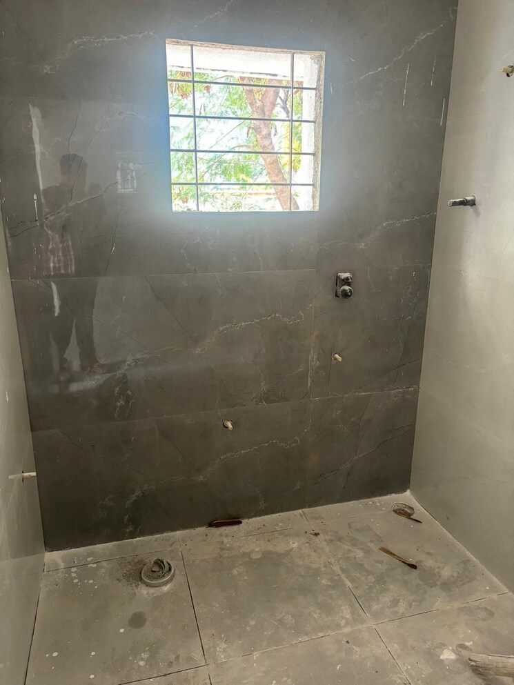 Bathroom, horamavu 4 Bedroom 1050 Sq.Ft. Independent House In Horamavu Bangalore 8931436