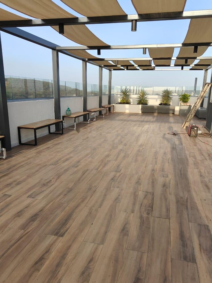  Parking, vj-indilife Studio 226 Sq.Ft. Apartment In Pashan Pune 8931440