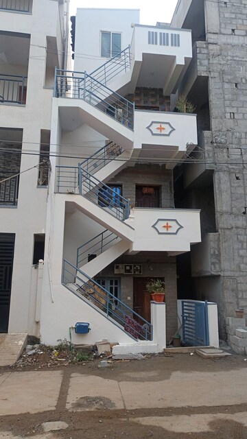 4 BHK Independent House For Sale in Yarandahalli
