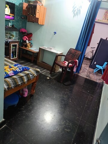 Living Room in 4 BHK Independent House at Yarandahalli – for Sale