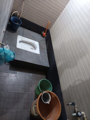 Bathroom in 4 BHK Independent House at Yarandahalli – for Sale