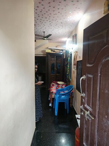 Parking in 4 BHK Independent House at Yarandahalli – for Sale