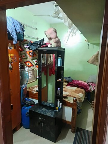 Gym in 4 BHK Independent House at Yarandahalli – for Sale