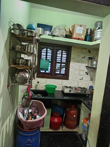 Furnished Amenities in 4 BHK Independent House at Yarandahalli – for Sale