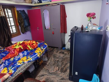Bedroom in 4 BHK Independent House at Yarandahalli – for Sale