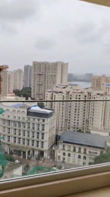 2 BHK Apartment – Exterior View View at Hiranandani Highland, Powai - for Rent