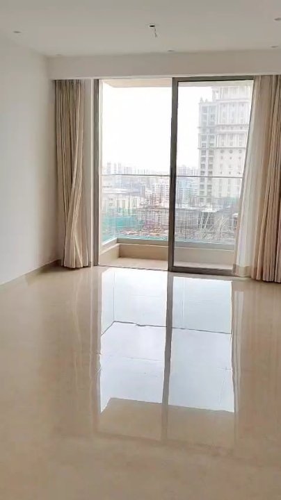 2 BHK Apartment For Rent in Hiranandani Highland