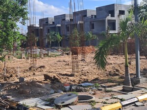 3.5 BHK Villa For Sale in Gowrelly