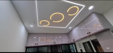 3 BHK Apartment For Rent in Prestige Beverly Hills, Kokapet