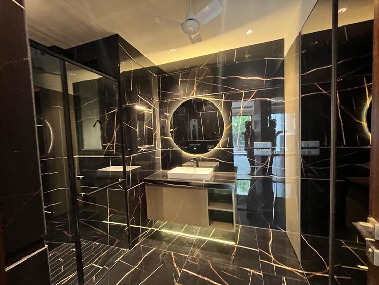 Gym, dlf-building-10 3 Bedroom 2250 Sq.Ft. Builder Floor In Dlf Phase ii Gurgaon 8931470