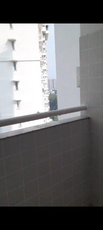 Kitchen in 3 BHK Apartment at Purva Palm Beach, Hennur Road – for Sale
