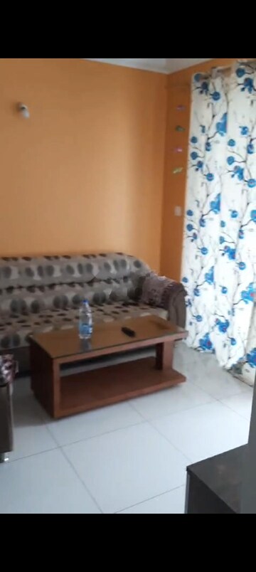 Bedroom in 3 BHK Apartment at Purva Palm Beach, Hennur Road – for Sale
