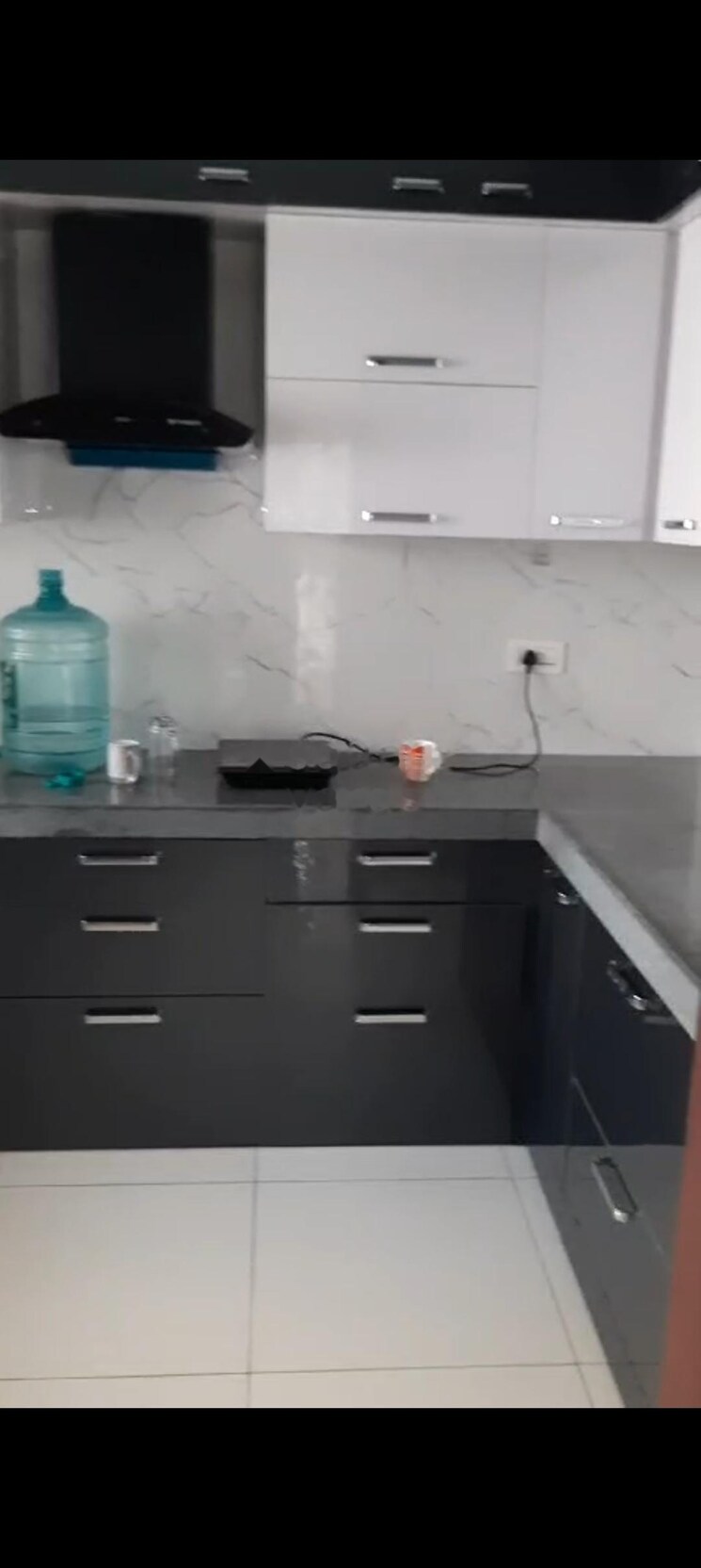 Kitchen, purva-palm-beach 3 Bedroom 1482 Sq.Ft. Apartment In Hennur Road Bangalore 8931451