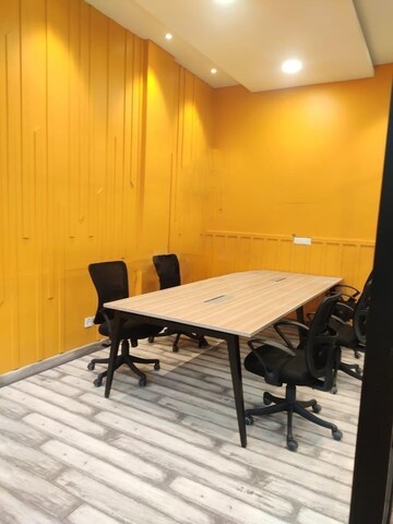 Bedroom in  Office Space at Koregaon Park – for Rent