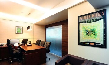 Team Area in  Office Space at Koregaon Park – for Rent