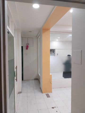 Building Lobby in  Office Space at Patil Arcade Erandwane, Erandwane – for Rent